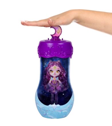 MAGIC MIXIES PIXLINGS SHIMMERVERSE SERIES S2 DOLL - CATLYN - Toyworld Frankston