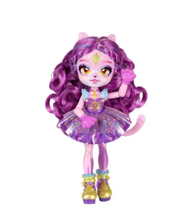 MAGIC MIXIES PIXLINGS SHIMMERVERSE SERIES S2 DOLL - CATLYN - Toyworld Frankston