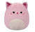 SQUISHMALLOWS -  FUZZAMALLOW 12 INCH PLUSH - CELENIA THE CAT