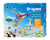 AVENIR ORIGAMI - CREATE MY OWN AIRPORT - Toyworld Frankston