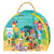AVENIR - LITTLE HANDS' PLAY BOX - ANIMAL TOWN - Toyworld Frankston