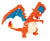 NANBLOCK - POKEMON - DX CHARIZARD - Toyworld Frankston
