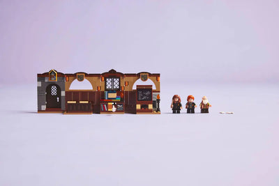 LEGO 76442 HARRY POTTER HOGWARTS CASTLE: CHARMS CLASS - Toyworld Frankston