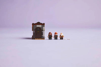 LEGO 76442 HARRY POTTER HOGWARTS CASTLE: CHARMS CLASS - Toyworld Frankston