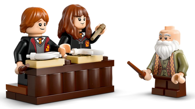 LEGO 76442 HARRY POTTER HOGWARTS CASTLE: CHARMS CLASS - Toyworld Frankston