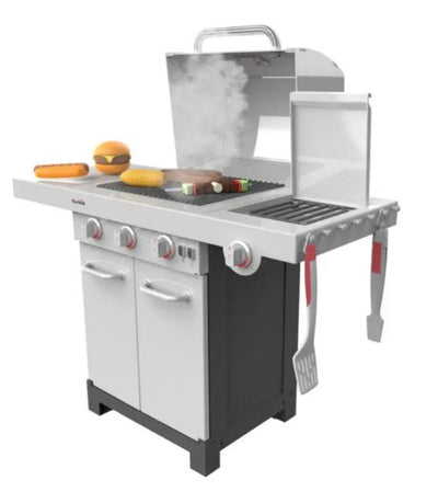 CHAR BROIL KIDS BBQ PLAYSET - Toyworld Frankston