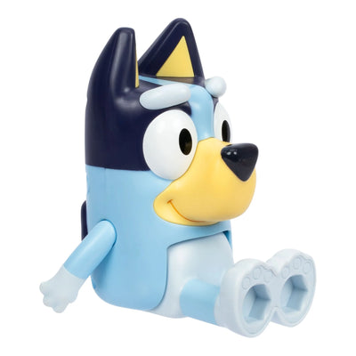 BLUEY CHAT MATES TALKING FIGURE