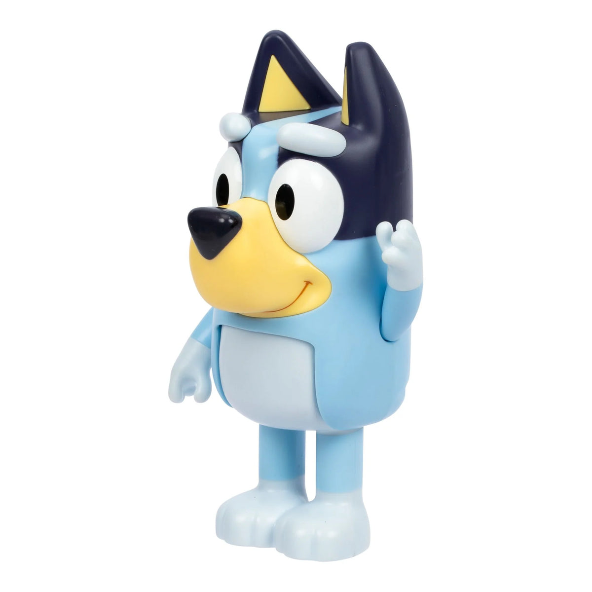 BLUEY CHAT MATES TALKING FIGURE