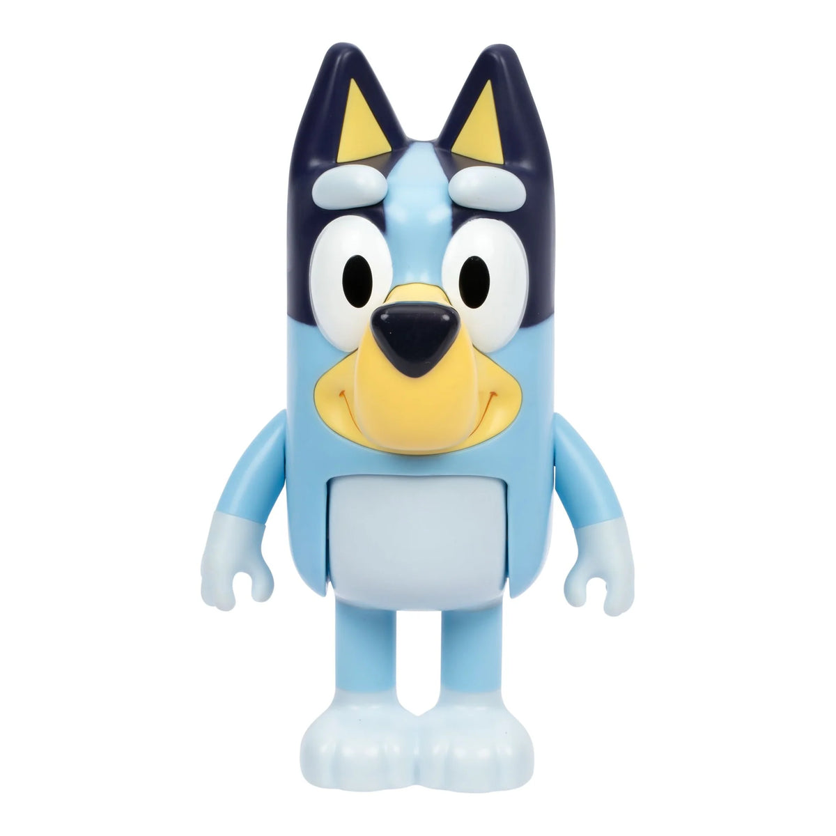 BLUEY CHAT MATES TALKING FIGURE
