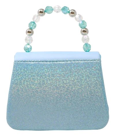 PINK POPPY DISNEY PRINCESS CINDERELLA PRINT HARD HANDBAG - Toyworld Frankston