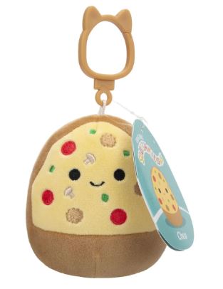 SQUISHMALLOW 3.5 INCH CLIP - CHEA - Toyworld Frankston