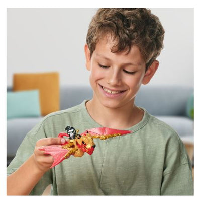 TREASURE X LOST LANDS S2 DRAGON'S REALM MYSTERY TREASURE CHEST - Toyworld Frankston