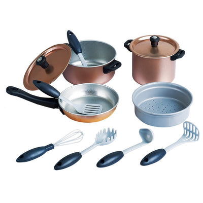 PLAYGO CHEFS COLLECTION METAL - Toyworld Frankston