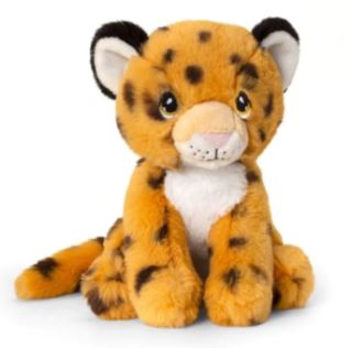 KEELECO - CHEETA - Toyworld Frankston