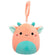 SQUISHMALLOW 3.5 INCH CLIP - CHITRA