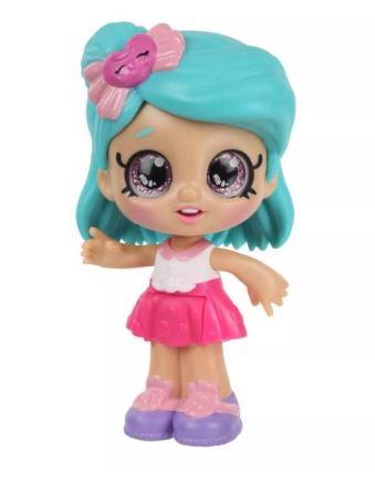 KINDI KIDS MINIS S1 DOLL - CINDY POPS - Toyworld Frankston