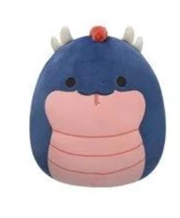 SQUISHMALLOWS - 12 INCH CIAN - Toyworld Frankston