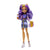 MONSTER HIGH - SKULLTIMATE SECRETS - CLAWDEEN WOLF FASHION FIGURE SERIES 2 - FEAR IDESCENT