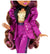 MONSTER HIGH  CLAWDEEN WOLF IN  MONSTER BALL PARTY DRESS