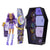 MONSTER HIGH - SKULLTIMATE SECRETS - CLAWDEEN WOLF FASHION FIGURE SERIES 2 - FEAR IDESCENT