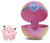 POKEMON CLIP AND GO - HEAL POKEBALL CLEFAIRY - Toyworld Frankston
