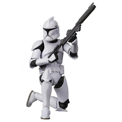 STAR WARS - THE BLACK SERIES: PHASE 1 CLONE TROOPER