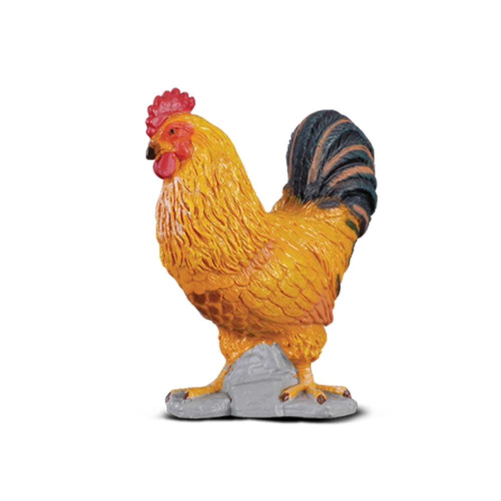 COLLECTA - COCKEREL (S) - Toyworld Frankston