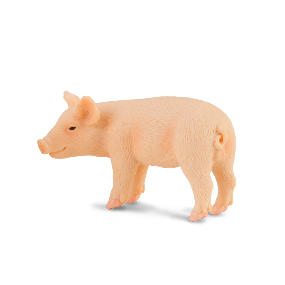 COLLECTA - PIGLET STANDING (S) - Toyworld Frankston