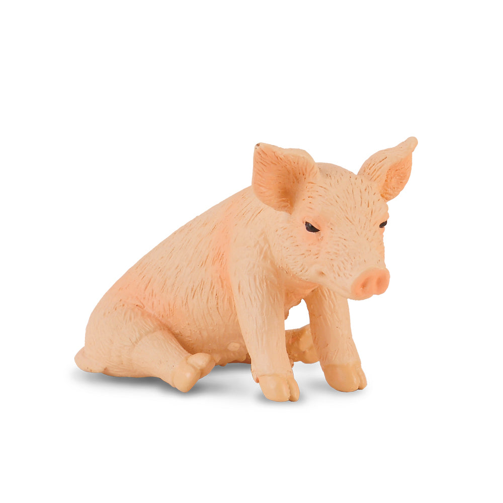 COLLECTA - PIGLET SITTING (S) - Toyworld Frankston