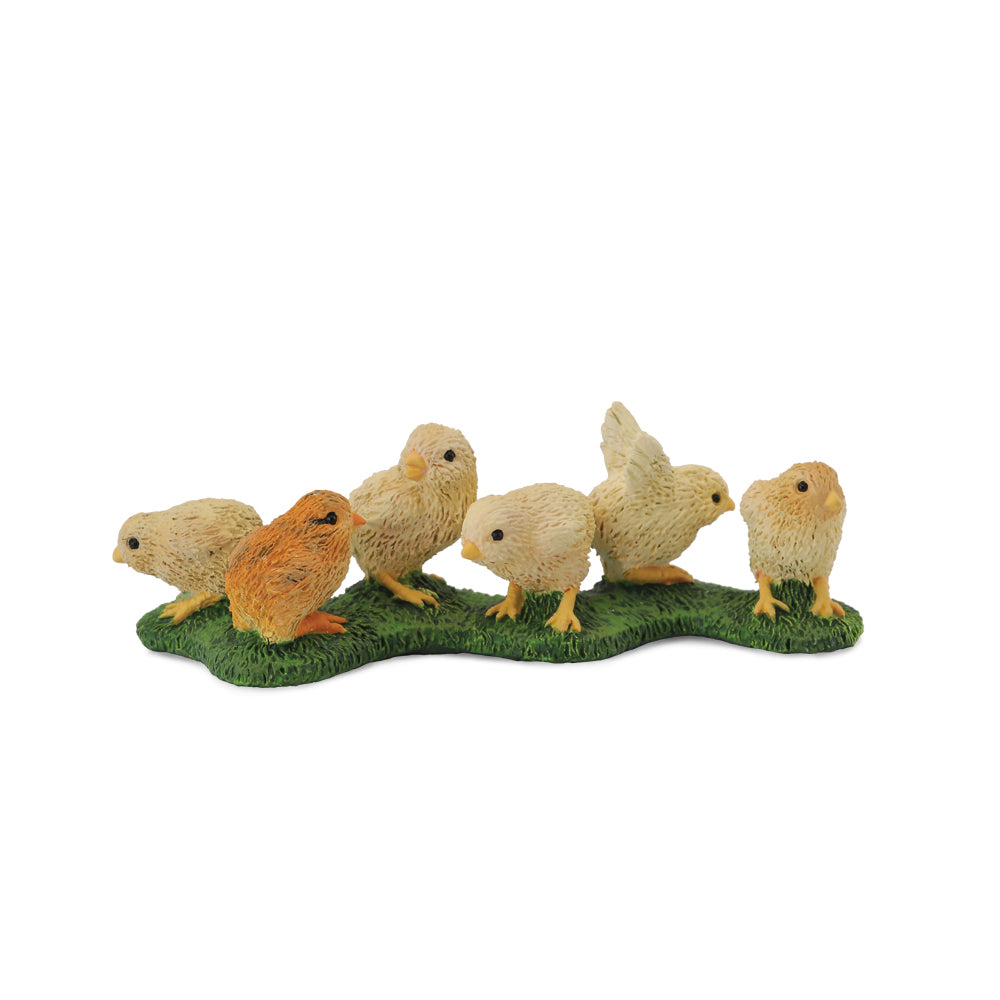 COLLECTA - CHICKS (S) - Toyworld Frankston