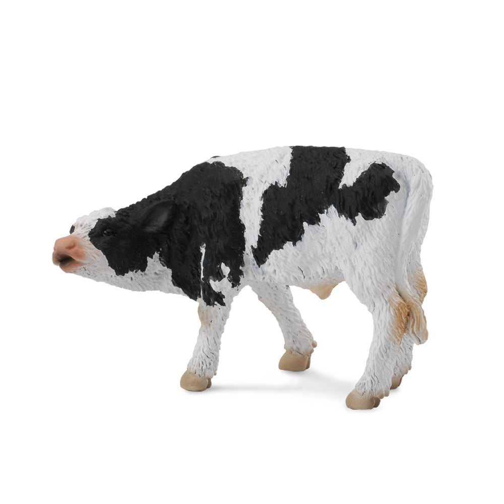 COLLECTA - FRIESIAN CALF SUCKLING (S) - Toyworld Frankston