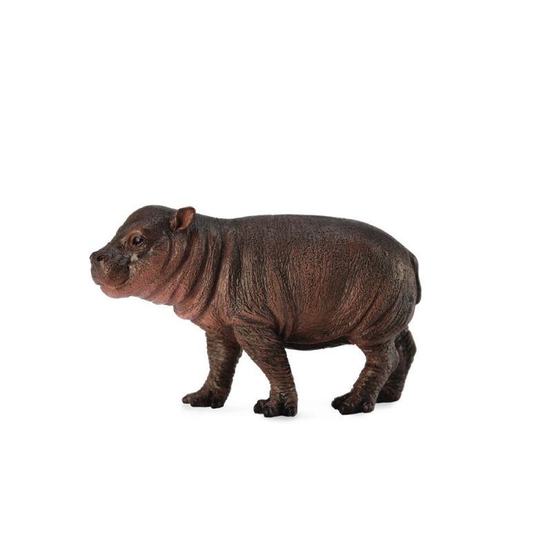 COLLECTA - PYGMY HIPPOPOTAMUS CALF