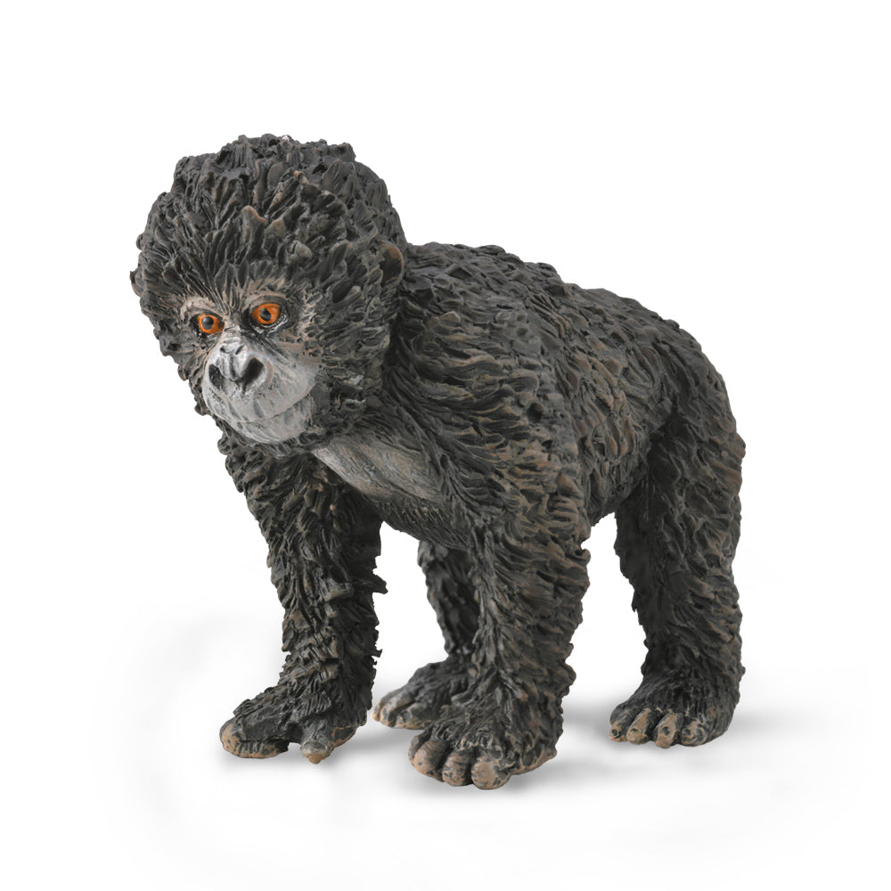 COLLECTA - MOUNTAIN GORILLA BABY - Toyworld Frankston
