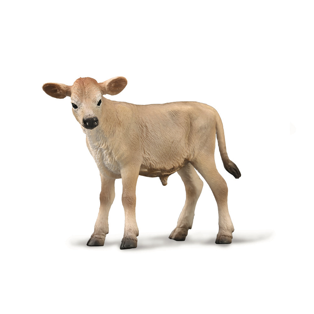 COLLECTA - JERSEY CALF - Toyworld Frankston
