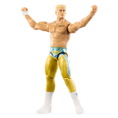 WWE MAIN EVENT SERIES #159 THE AMERICAN NIGHTMARE CODY RHODES