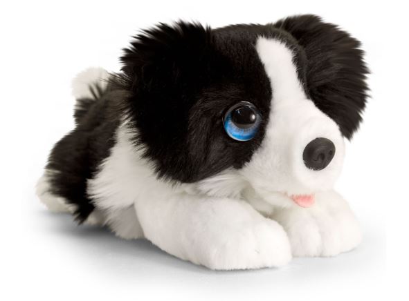 SIGNATURE CUDDLE - BORDER COLLIE - Toyworld Frankston