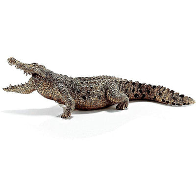 SCHLEICH - CROCODILE