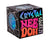 SCHYLLING NEE-DOH CRYSTAL SQUEEZESTRESS BALL - Toyworld Frankston