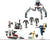 LEGO STAR WARS 75372 CLONE TROOPER™ & BATTLE DROID™ BATTLE PACK