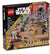 LEGO STAR WARS 75372 CLONE TROOPER™ & BATTLE DROID™ BATTLE PACK
