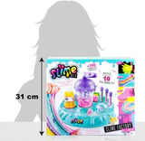 SO SLIME DIY- FLUFFY POP SLIME FACTORY