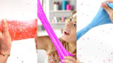 SO SLIME DIY- FLUFFY POP SLIME FACTORY