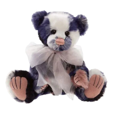 CHARLIE BEARS - ZURI
