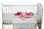 SNOOZE & SOOTHE ELEPHANT PINK - Toyworld Frankston