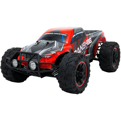 REVOLT - RADIO CONTROL BANSHEE 4X4 - Toyworld Frankston