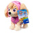PAW PATROL 7 INCH PLUSH - SKYE