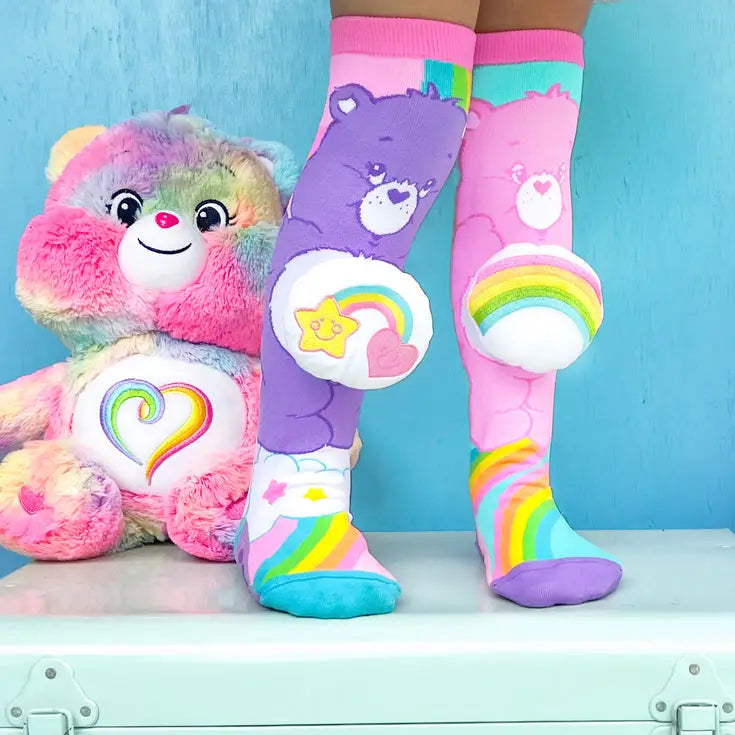 CARE BEAR BESTIES TODDLER - Toyworld Frankston