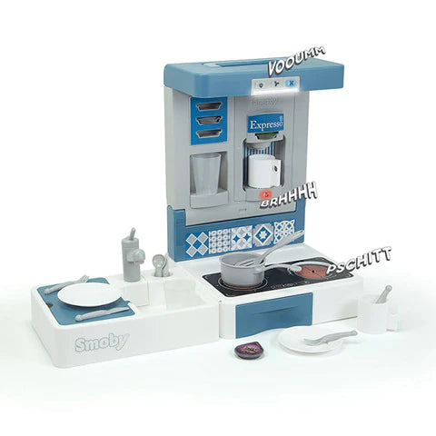 SMOBY - COOK & GO - Toyworld Frankston