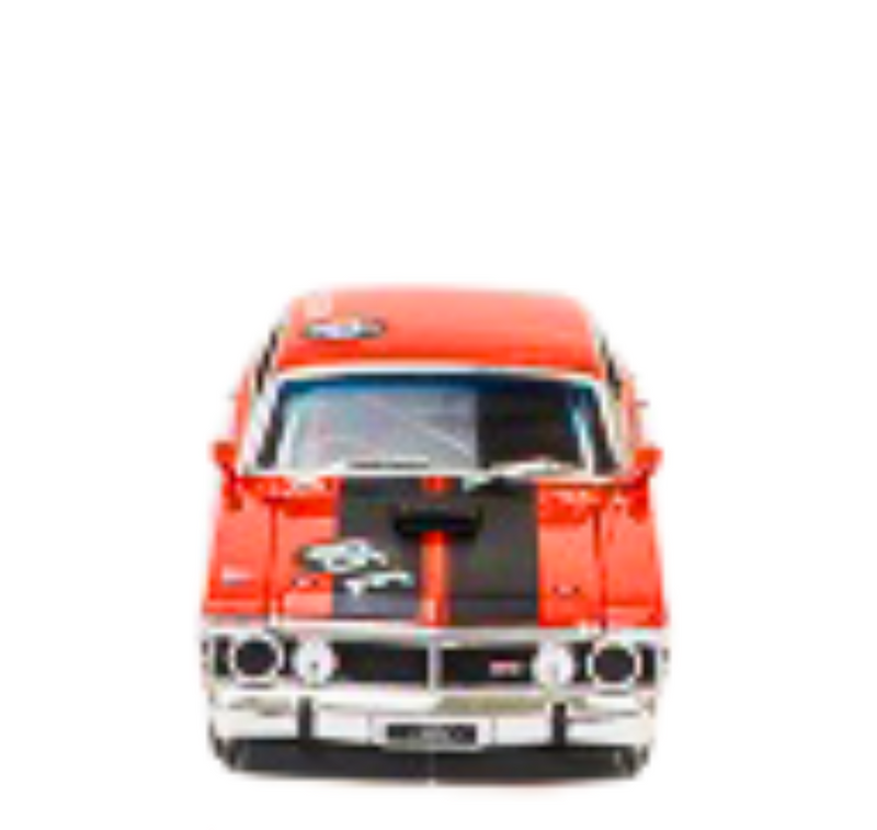 OZ WHEELS FSD RACING LEGENDS - 71 BATHURST FORD XY FALCON MOFFAT