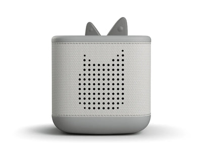 TONIES - TONIEBOX 2 MOON GREY STARTER SET CREATIVE TONIE